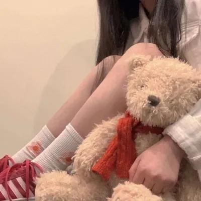 黄色的眼泪